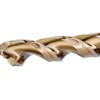 DT4907-QZ - Broca de cobalto HSS-CO Extreme para metal 5.5mm