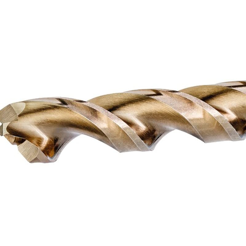 DT4907-QZ - Broca de cobalto HSS-CO Extreme para metal 5.5mm