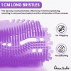 Klean Tinkle 3 pcs Urinal Mats Odor Freshener for Toilet