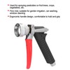 Adjustable Water Sprayer G1/4 Female Thread Fruit Tree Atomization Power