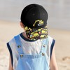 HeyCaps Kids Baseball Cap for Boys Ages 2-6 - Cartoon