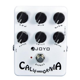 JOYO Guitar Effect Pedal Vintage Series