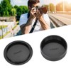 M42 cap, camera housing cap 42 mm, M42 lens cap,