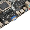 H81A Motherboard Professional Supports LGA 1150 Pins DDR3 Desktop Motherboard