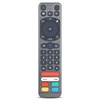 HZIME New Replacement Remote Control Compatible for Svicloud 9P Box,