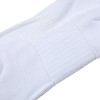 Rich Cotton Men's Multi-Pack Cushioned Performance Crew LongSocks - Breathable
