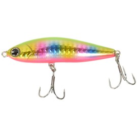 Ams Design (ima) #HT70K-103 Minnow Honey Trap, S, Cartra, 2.8 inches (70 mm), 0.4 oz (12 g), Ball Color
