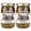 Jake & Amos, Amish Style, Jalapeno Peppers (Sliced), 2 -