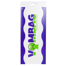 VOMBAG 3 Pack | Absorbent Vomit and Urine Bags