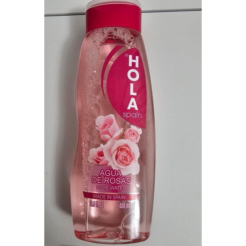 Hola Rose Water 12.8 OZ
