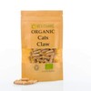 Organic Cats Claw HPMC Capsules 800mg Inflammation Gastrointestinal Digestion Vegan