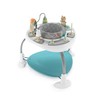 Ingenuity Spring & Sprout 2-in-1 Baby Activity Center Jumper and