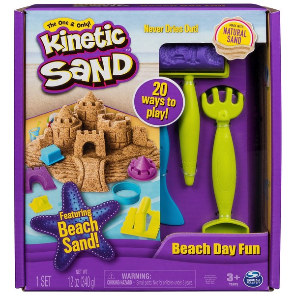 Kinetic Sand 6028363