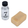 Chelsea Classic Studio Brush Cleaner Sampler Set - 1oz. Lavender