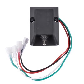 Niyako Lift Gate Switch Replacement# 264951-04 Fit GPT TE 25 Box Truck Trailer Liftgate