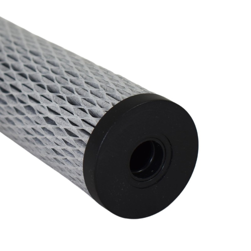 U.PRF1 Hot Water Replacement Water Filter Cartridge Compatible with Perrin