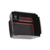 KACEPAR Armrest Box Oragnizer Tray Secondary Storage Box, Center Console
