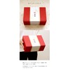 Petilu: Golden Wedding Bear (Folding Screen Case) Normal to Celebrate