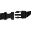 normani Rain Cover for Bicycle Child Seats with Reflective Strips