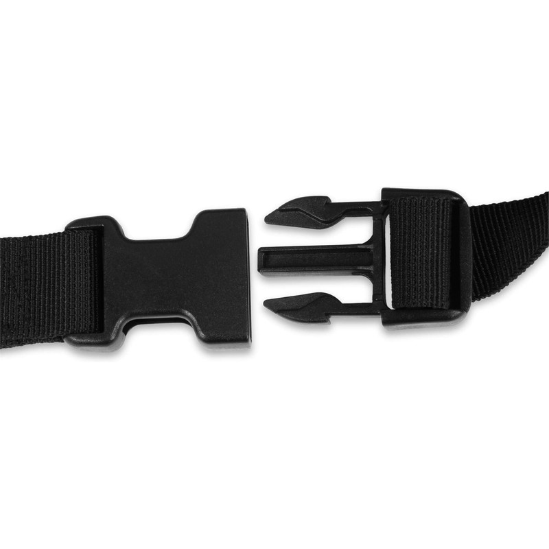 normani Rain Cover for Bicycle Child Seats with Reflective Strips