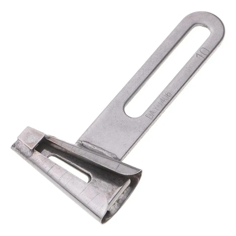 Carpeta De Bucle De Cinturón 10mm
