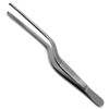 Adson Bayonet Kocher Forceps 5.5" Tweezers Surgical Medical Dressing ENT