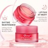 Mascarilla Labial O'cheal Hidratante Sueño Mantener Para