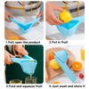 Lemon Squeezer, Citrus Juicer, Manual Juicer, Hand Press for Citrus