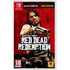 by Rockstar Red Dead Redemption - Compatible for Switch -