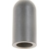 Dorman 650-005 3/8 In. Black Rubber Vacuum Cap, 10 Pack