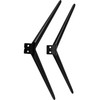 OEM Replacement TV Base Stand Legs Compatible with Element 65”