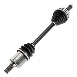 Torchbeam Front CV Axle Shafts Fit 1999-2003 TL, 66-4167 CV Axles