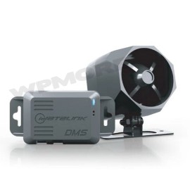 iDataStart ADS-SEC Security Upgrade kit with Digital Shock Sensor Sensor Siren