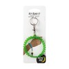 Nite Ize KWB-17-R6 Key Band-It Stretch Lime Wristband