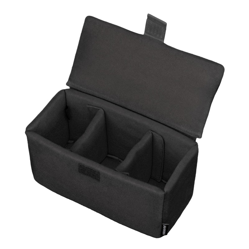 HAKUBA Soft Camera Case, blk