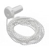 EFIXS Chain Drive with Continuous Chain for Mini Roller Blind,