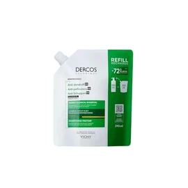 Vichy Anti-Dandruff Dry Refill Pack 390 ml