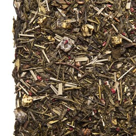 Nibelungentee Pomegranate/Dragon Fruit 500g