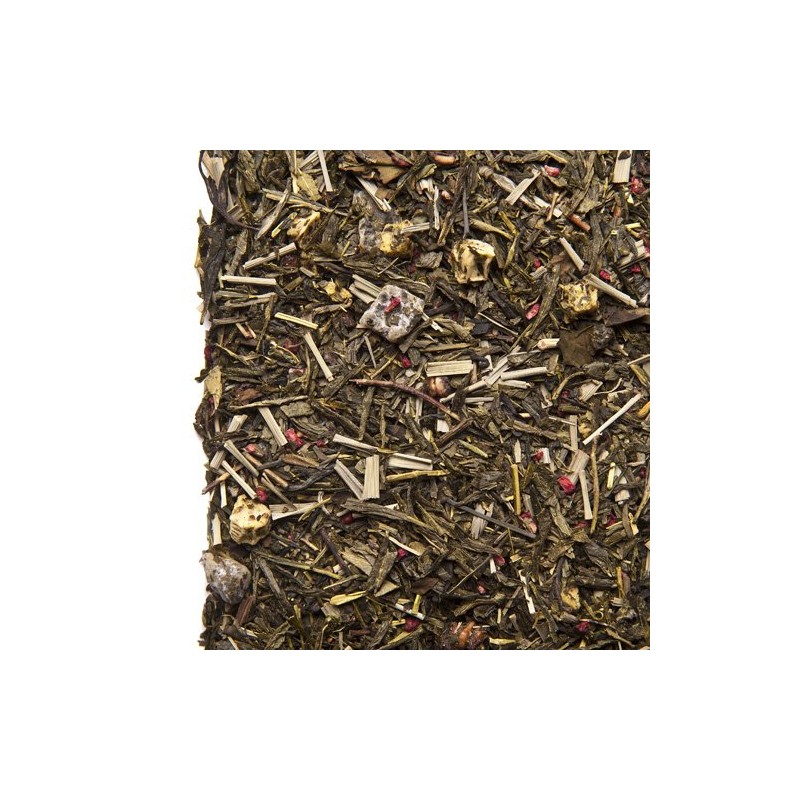 Nibelungentee Pomegranate/Dragon Fruit 500g