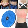 Twistboard Spin Board Balance Disc Spin Trainer Torsion Diet Core