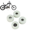4pcs Pulley Chain Tensioner Roller High Strength for 49cc 66cc