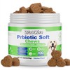 Probiotics for Dogs, Dog Probiotics for Gut Health, Digestive Support,