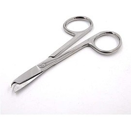 Premium Quality Suture Stitch Scissors 3.5"