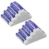 20 Pcs Erasers for Kids, Easy to Use Rubbers Erasers,