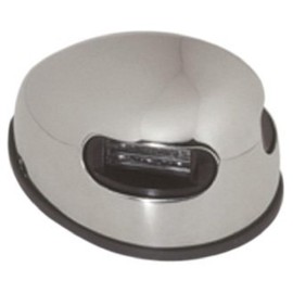 Innovative Lighting 550-1200-7 Stainless 6-LED Combination Sidelight