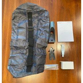 Starlink Short Wall Mount