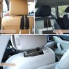 Tikplus Pack of 2 Car Seat Double Hooks Back Hooks,