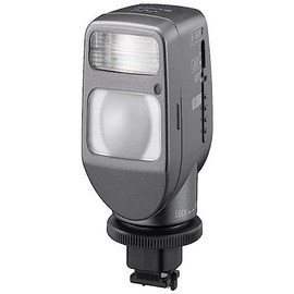 Sony HVL-HFL1 Combination Video Light and Flash for Camcorders