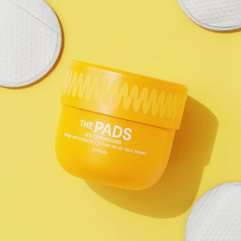 Meridian The Pads - 30 Pads