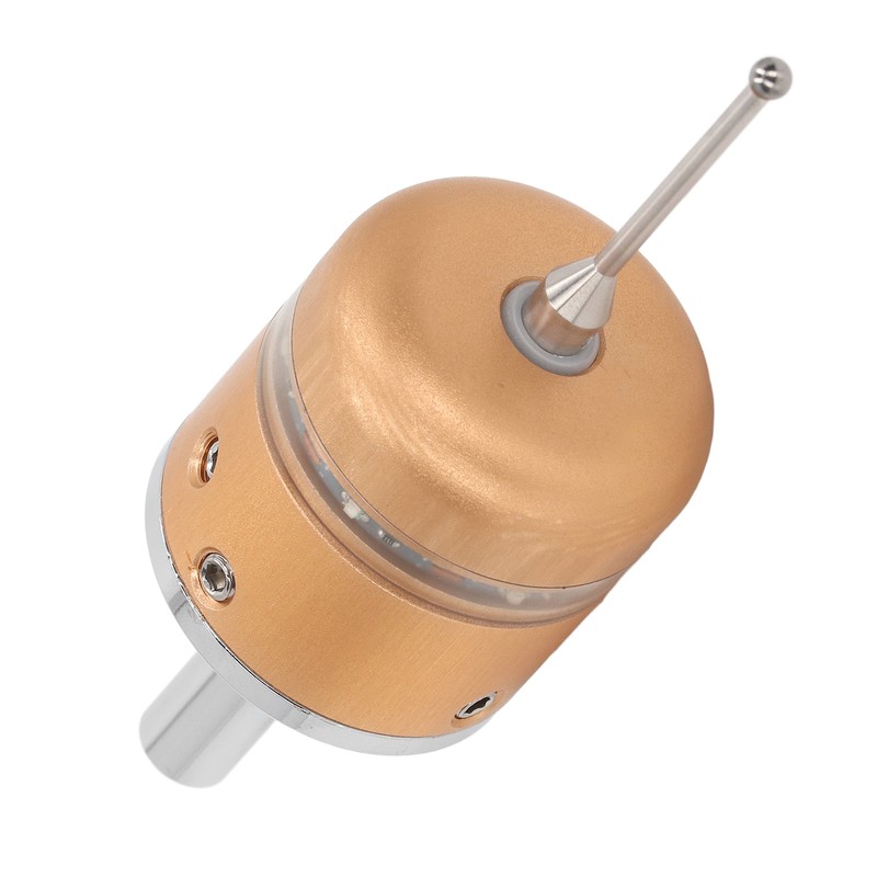 3D Edge Finder with Probe High Accuracy Edge Locator for